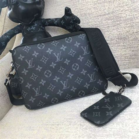 lv bag for mens|lv body bag for men.